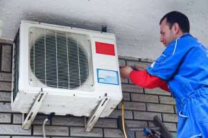 HVAC Companies Near Handley, WV Available Now